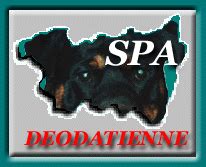 SPA des Moitresses .